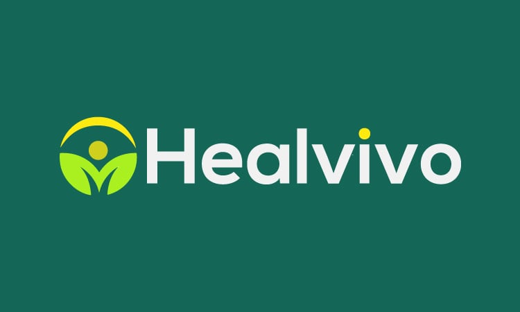 Healvivo logo
